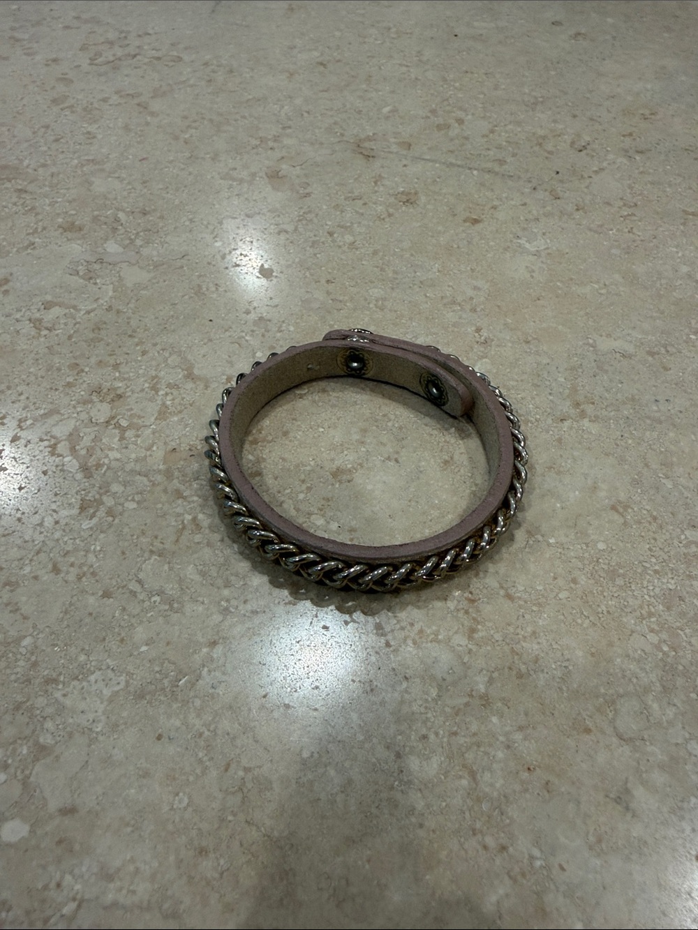 Bracelet